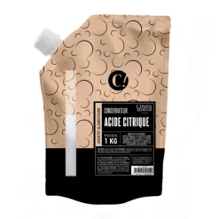 Acide Citrique 1 kg