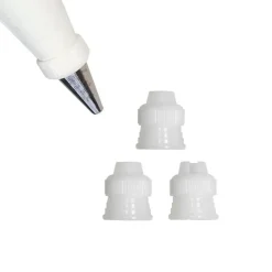 Adaptateur Coupleur à douilles PME (x 3)