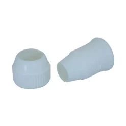 Adaptateur à douille décor Ø 20 mm