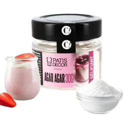 Agar Agar 30 g