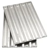 Alu-Gaufer plaques à pain 600 x 430 8 ficelles