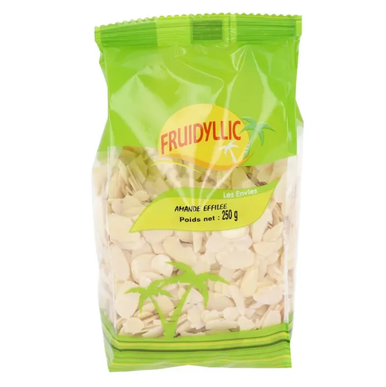 Amandes effilées 250 g