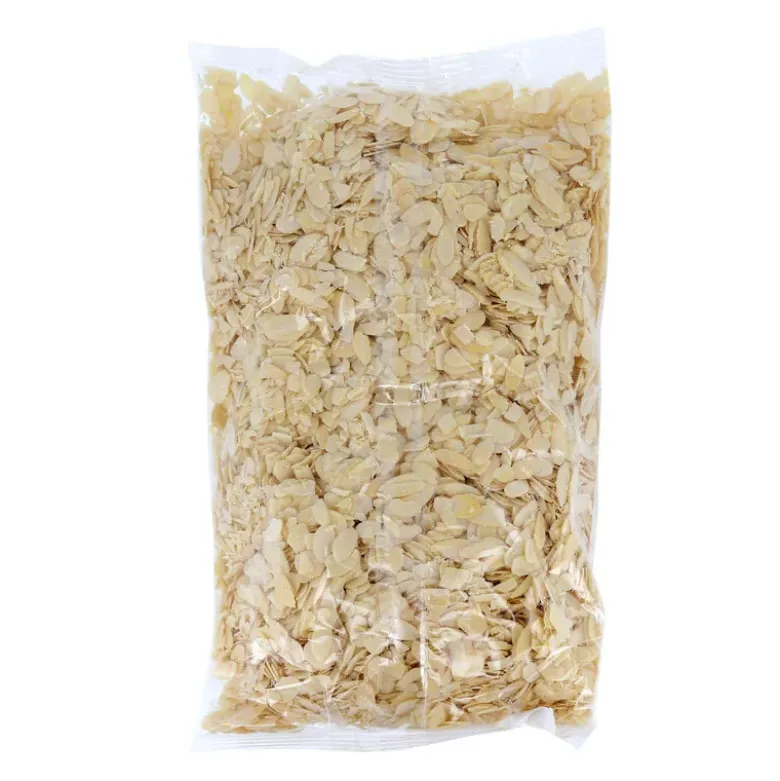 Amandes effilées 1 kg