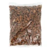 Amandes entières décortiquées 1 kg