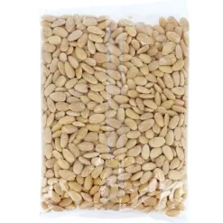 Amandes émondées 1 kg