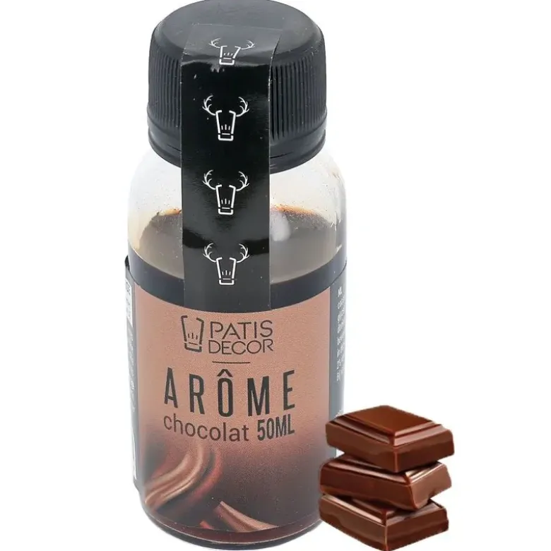 Arôme chocolat 50 ml