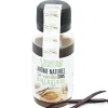 Arôme naturel de Vanille biologique 50 ml