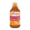 Arôme naturel d'orange Zeste Sébalcé 500 ml
