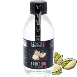 Arôme Pistache 200 ml