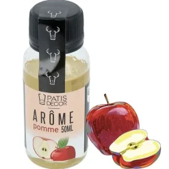 Arôme Pomme 50 ml