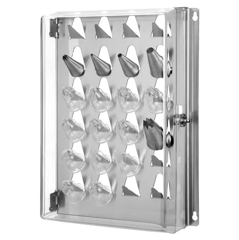armoire de stockage pour douilles