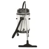 aspirateur de fournil moyen inox filtre coton SM80 2x1200 W