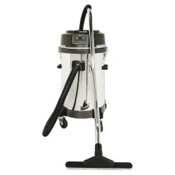aspirateur de fournil moyen inox filtre coton SM80 2x1200 W
