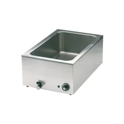 bain-marie à poser - GN 1/1