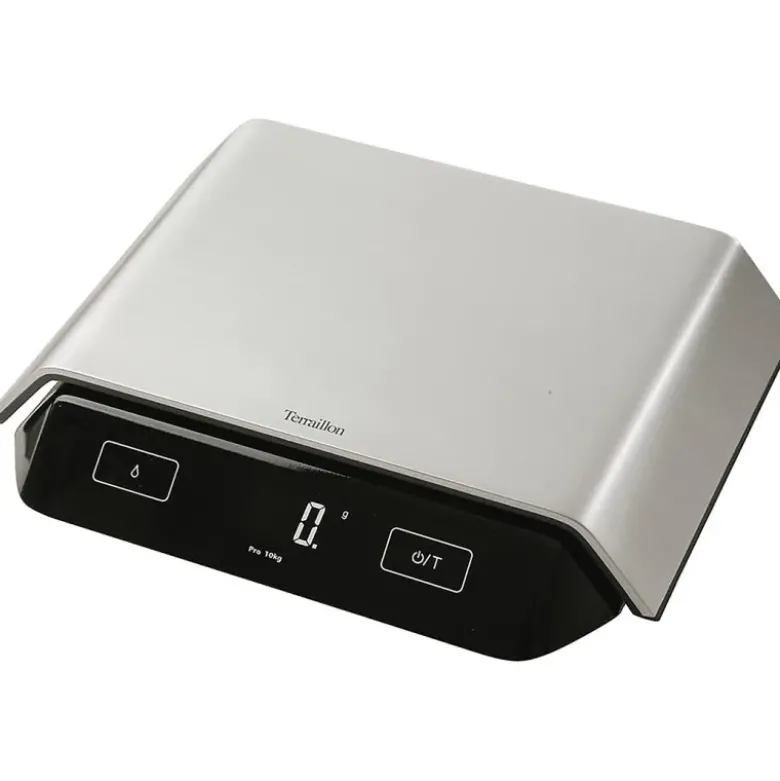 balance digitale compacte IP 52 jusqu'à 10 kg