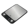 balance digitale compacte plate jusqu'à 5 kg (précision de 1 g)