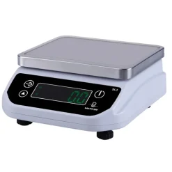 balance éléctronique de précision jusqu'à 3kg/0,2g