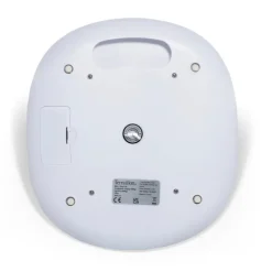 Balance électrique macaron glacée + bol 5kg - Terraillon