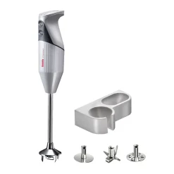 Bamix mixeur Gastro 200 blanc tube 18.5 cm