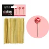 Batons de sucettes 10 cm (± 50)