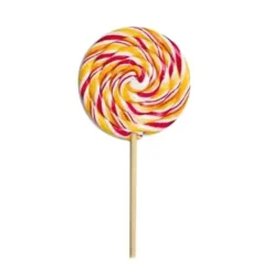 Batons de sucettes 10 cm (± 50)
