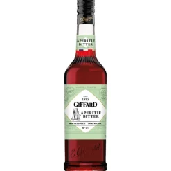 Bitter base Cocktail sans alcool - 1L