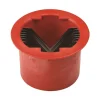 bloc lames rondelles 5 mm
