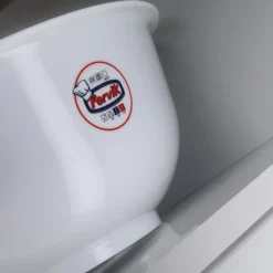 Bol de préparation professionnel en polypropylène- 11 L