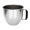 bol inox 8 L pour alphamix 2 avec poignée