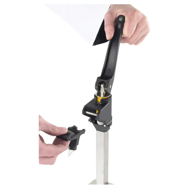 Bonzer ouvre-boîtes bonzer EZ 20 boîtes/jour 63 cm