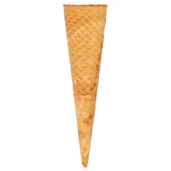 Boîte de 15 cornets à glace - 1 boule