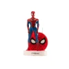 Bougie Spiderman 3D 9 cm