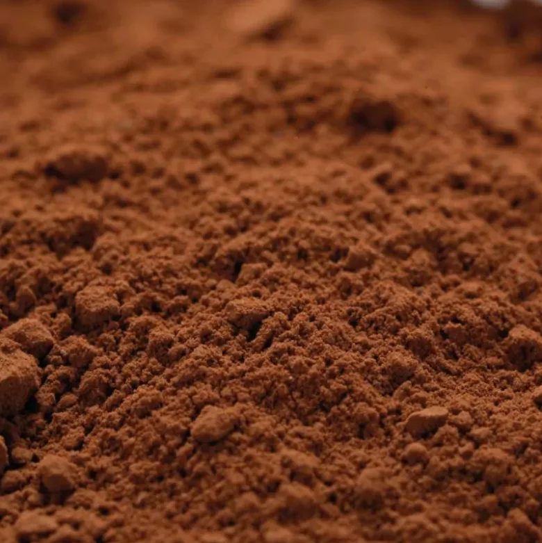 Cacao en poudre Extra Brut - 200g