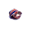 Caissettes cupcake Drapeau anglais (x60)