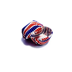 Caissettes cupcake Drapeau anglais (x60)