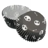 Caissettes cupcakes "Halloween" (x50)