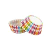 Caissettes cupcakes "Jubilé" (x50)