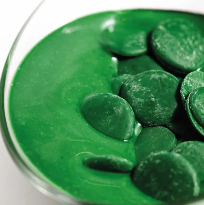 Candy Melts - Pastilles gourmandes et colorées - 340 g