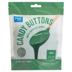 Candy Melts - Pastilles gourmandes et colorées - 340 g