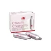 Capsule de gaz pour siphon chantilly (x 10)