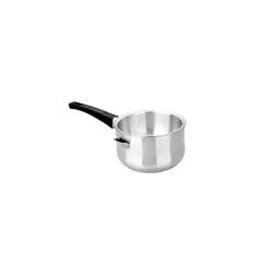 Casserole bain-marie inox 16 cm