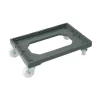 chariot porte-bacs norme europe 600x400 pour mannes