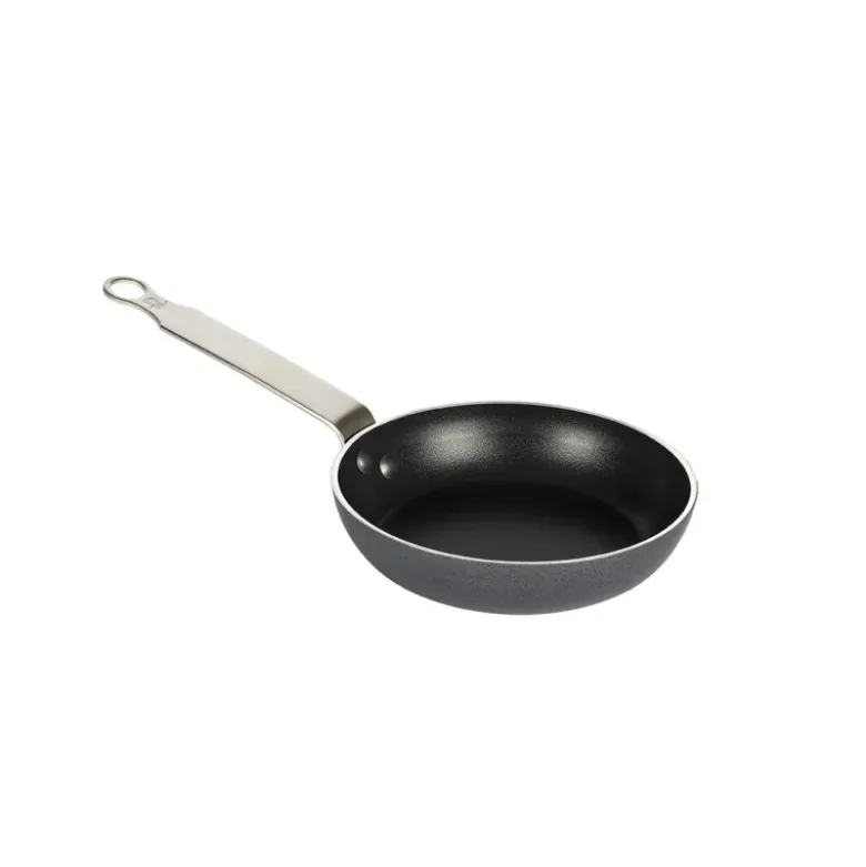 Chef Plus poêle à blinis anti-adhérente 12 cm