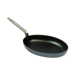 Chef Plus poêle ovale anti-adhérente 36 cm