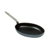 Chef Plus poêle ovale anti-adhérente 40 cm