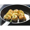 Chef Plus poêle ronde anti-adhérente 20 cm