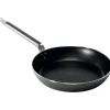 Chef Plus poêle ronde anti-adhérente 40 cm