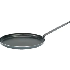 Chef poêle à crêpe anti-adhérente 25 cm
