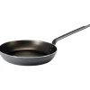 Chef poêle ronde anti-adhérente 28 cm
