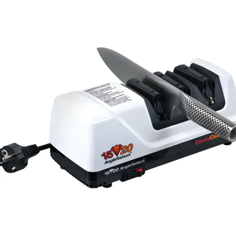 Chef's Choice aiguiseur électrique 1520